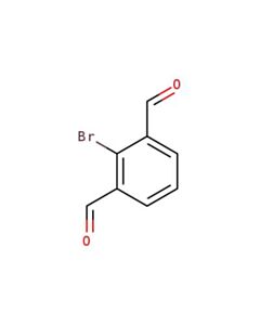 Astatech 2-BROMOISOPHTHALALDEHYDE; 100G; Purity 95%; MDL-MFCD08461034